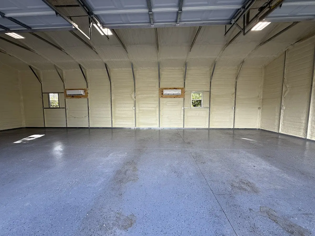 Attic Insulation in Irving, TX